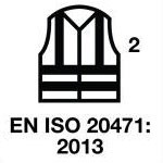 EN ISO 20471 2013