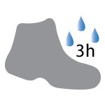 Water repellent 3h WRU