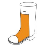 ISO 17249 Protection bottes