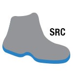 Semelle SRC