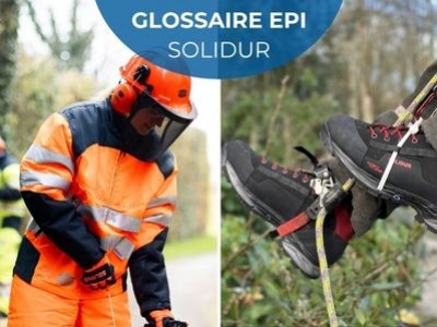 Glossaire EPI