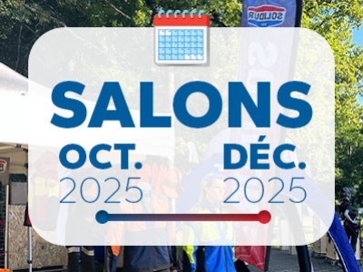 Venez à la rencontre de SOLIDUR sur les salons d'octobre à décembre 2025 !