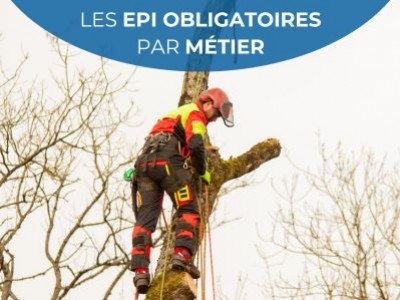 Quels EPI sont obligatoires par métier ? Le guide complet 2025